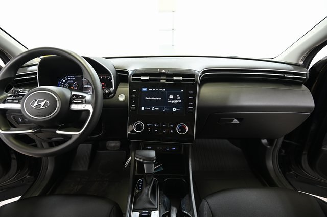 2023 Hyundai Tucson SEL photo 2