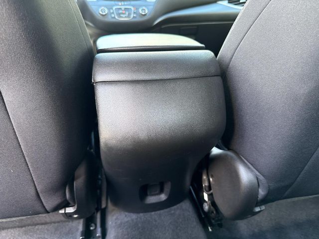 2023 Chevrolet Malibu LS photo 14