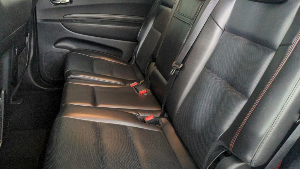 2024 Dodge Durango GT Plus photo 25