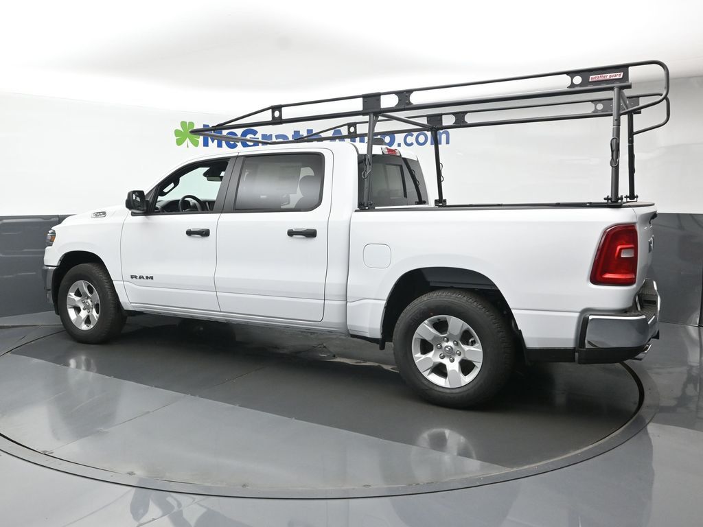 2025 Ram 1500 Tradesman photo 17