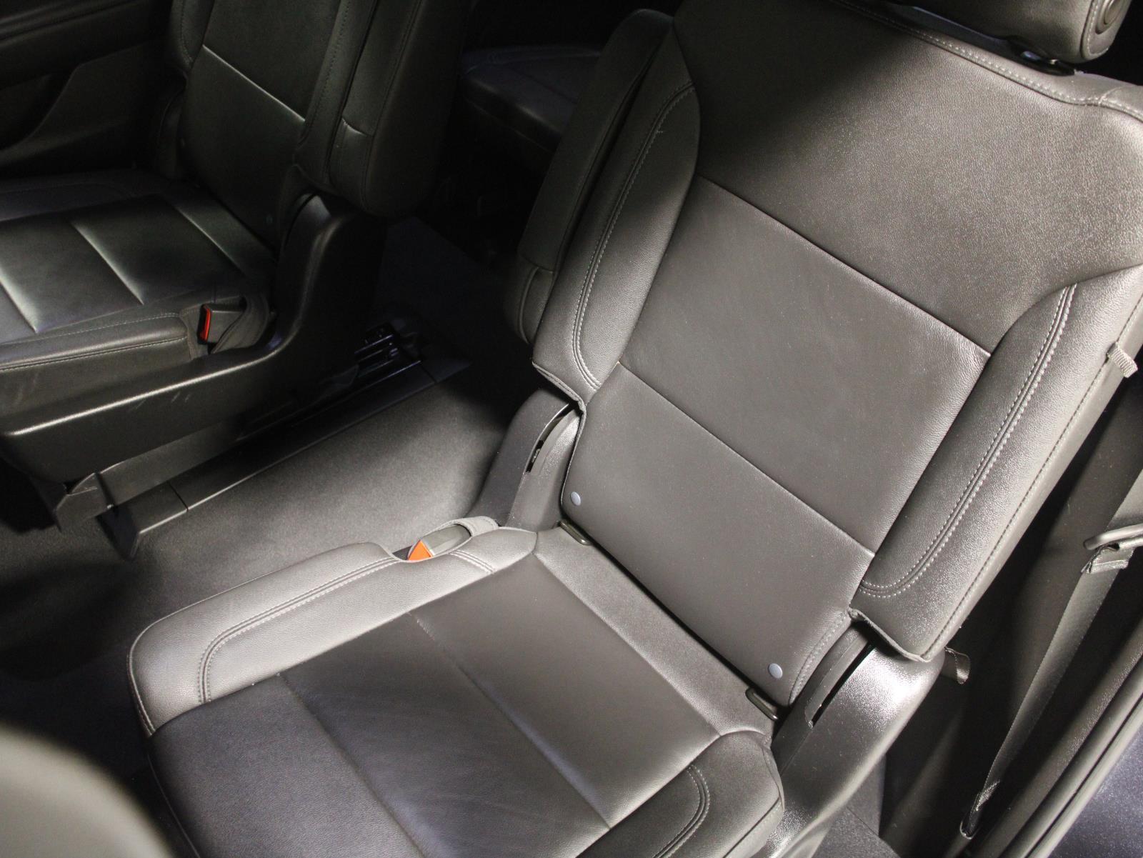2022 Chevrolet Tahoe LT photo 15