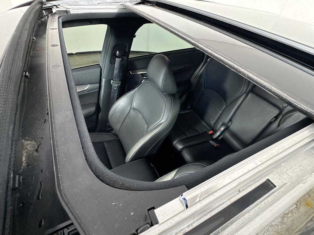 2024 Infiniti QX55 Luxe photo 22