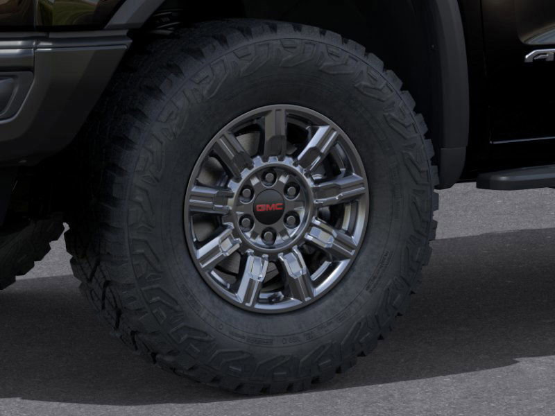 2026 Gmc Sierra 1500 AT4X photo 7