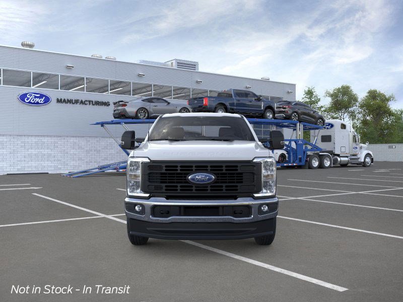 2026 Ford F-350 XL photo 6