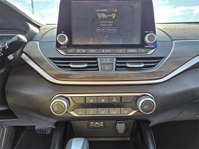 2023 Nissan Altima 2.5 SV photo 20