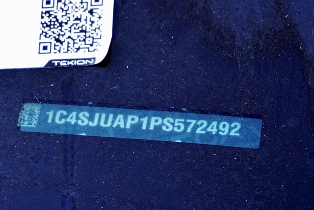 Used 2023 Black Jeep Base image 35