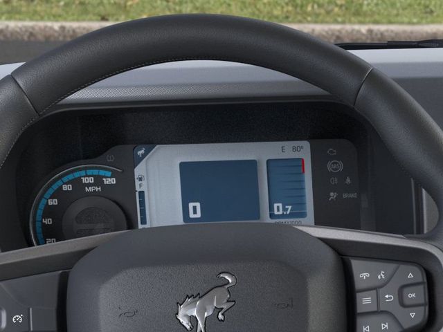 2025 Ford Bronco Big Bend photo 13