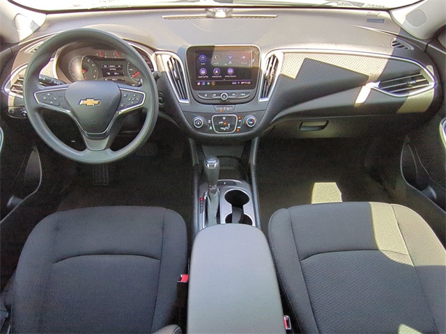 2020 Chevrolet Malibu LS photo 14