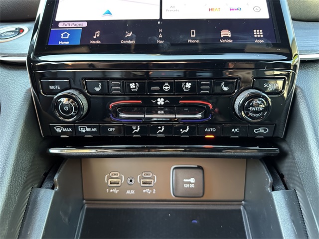 2025 Jeep Grand Cherokee Limited photo 24