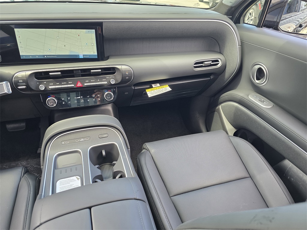 2026 Hyundai Palisade Calligraphy photo 8