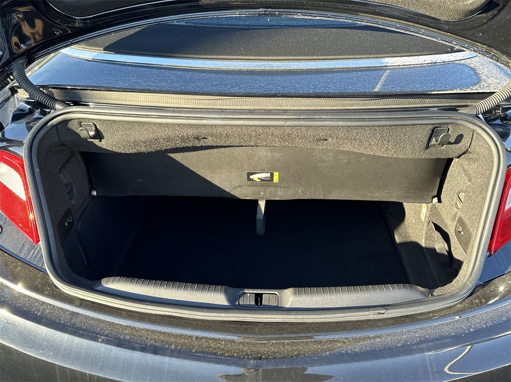 2019 Buick Cascada photo 29