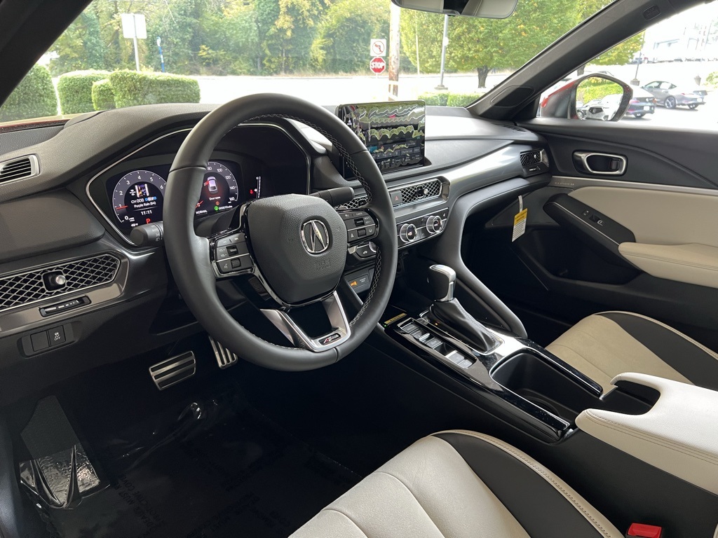 2025 Acura Integra A-Spec photo 14