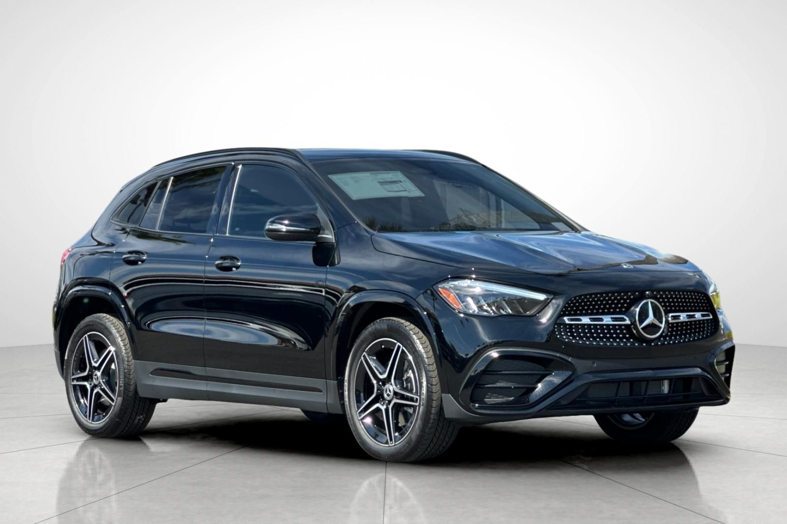 2026 Mercedes Benz GLA 250 photo 23