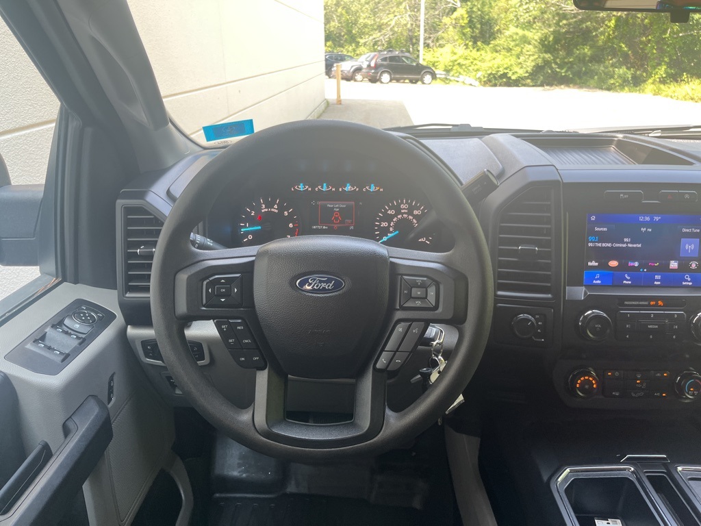 2020 Ford F-150 XL photo 12