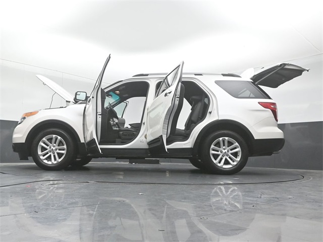 2015 FORD EXPLORER - Image 54