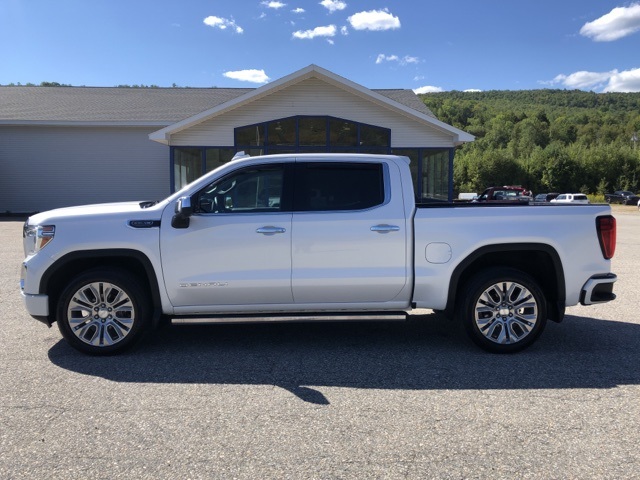 2021 Gmc Sierra 1500 Denali photo 6
