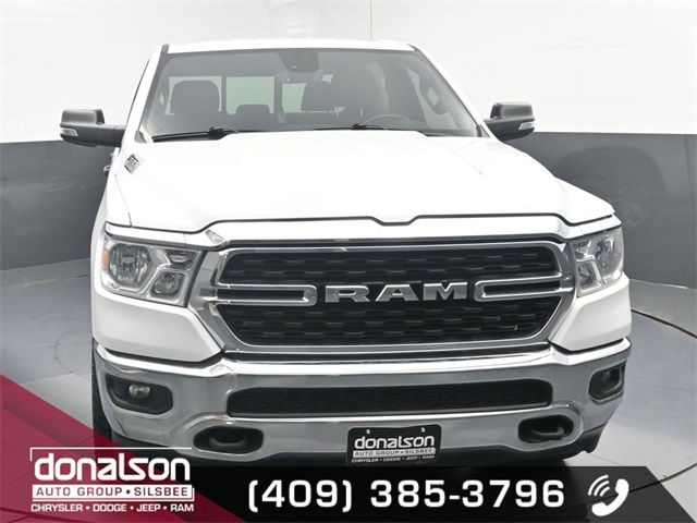 2023 Ram 1500 Big Horn Lone Star photo 2