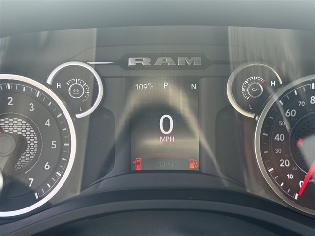 2025 Ram 1500 Big Horn photo 20