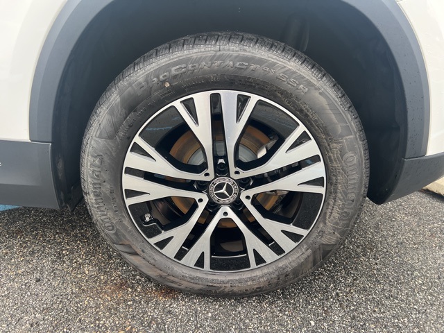 2025 Mercedes Benz GLA 250 4MATIC photo 9