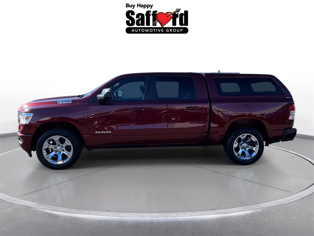 2020 Ram 1500 Big Horn Lone Star photo 4