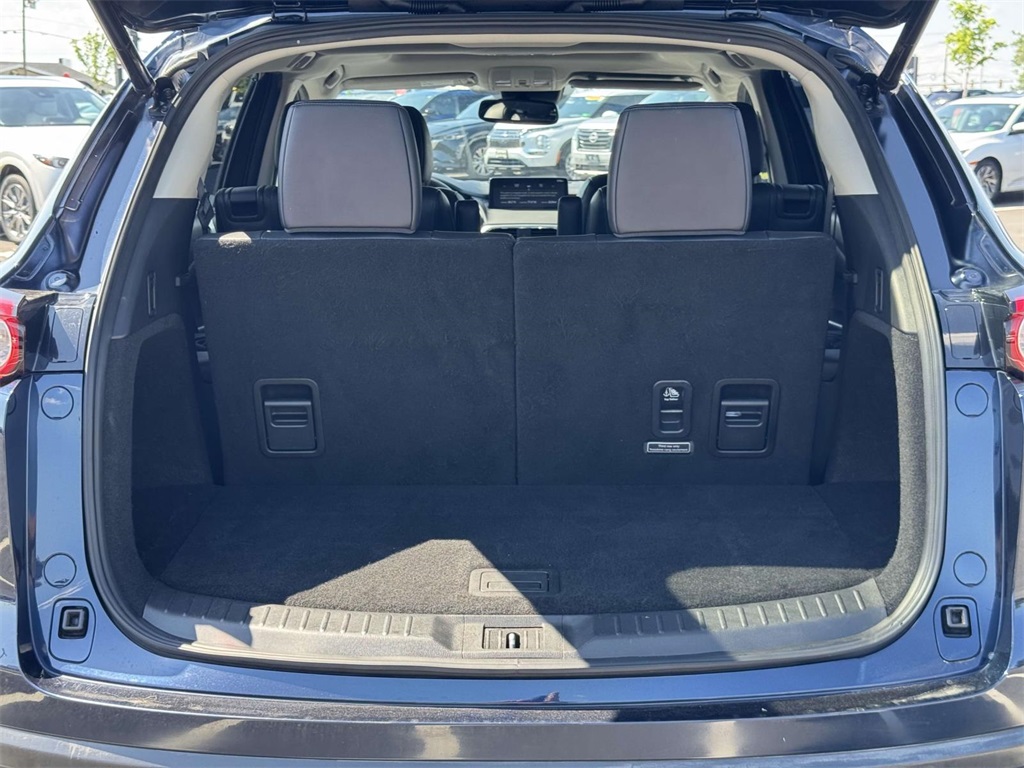 2021 Mazda CX-9 Touring photo 30