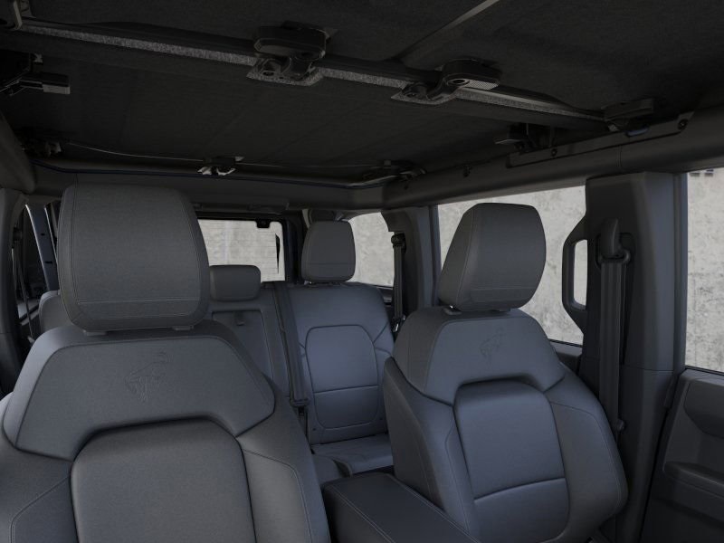 2025 Ford Bronco Outer Banks photo 12