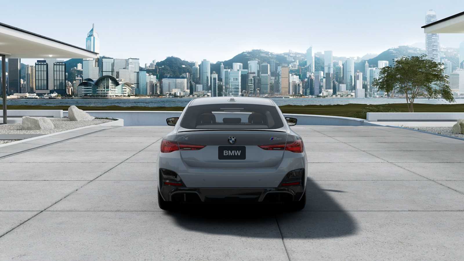 2025 Bmw i4 M50 photo 5