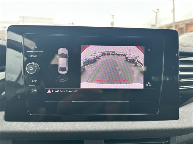 2025 Volkswagen Jetta 1.5T S photo 40
