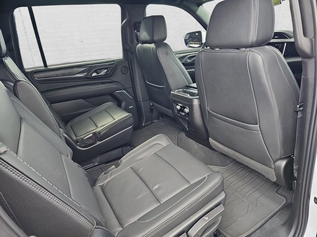 2023 Gmc Yukon XL Denali photo 12