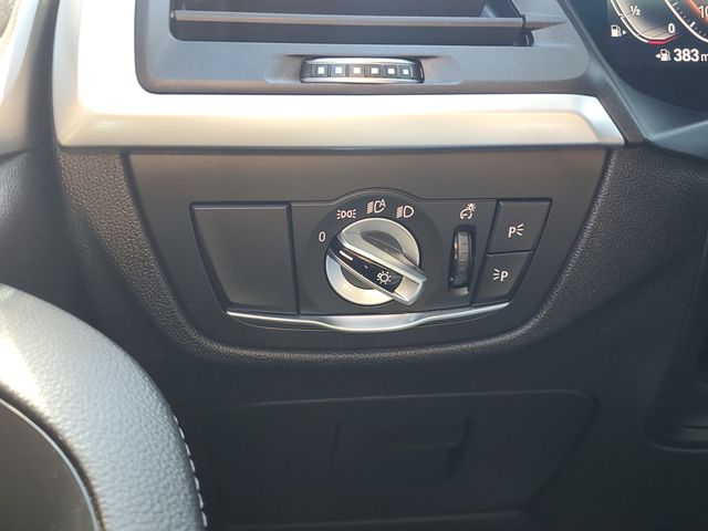 2022 Bmw X3 xDrive30i photo 27