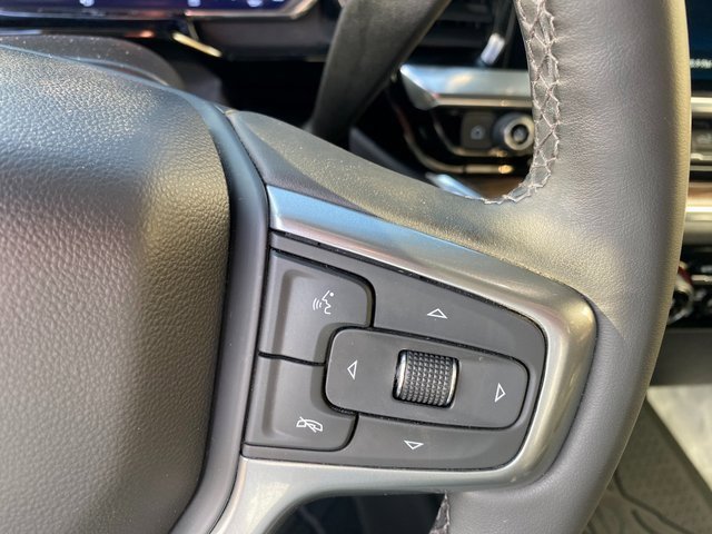 2023 Chevrolet Silverado 1500 RST photo 26