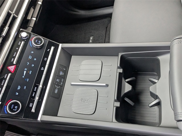 2026 Hyundai Santa Fe SEL photo 7