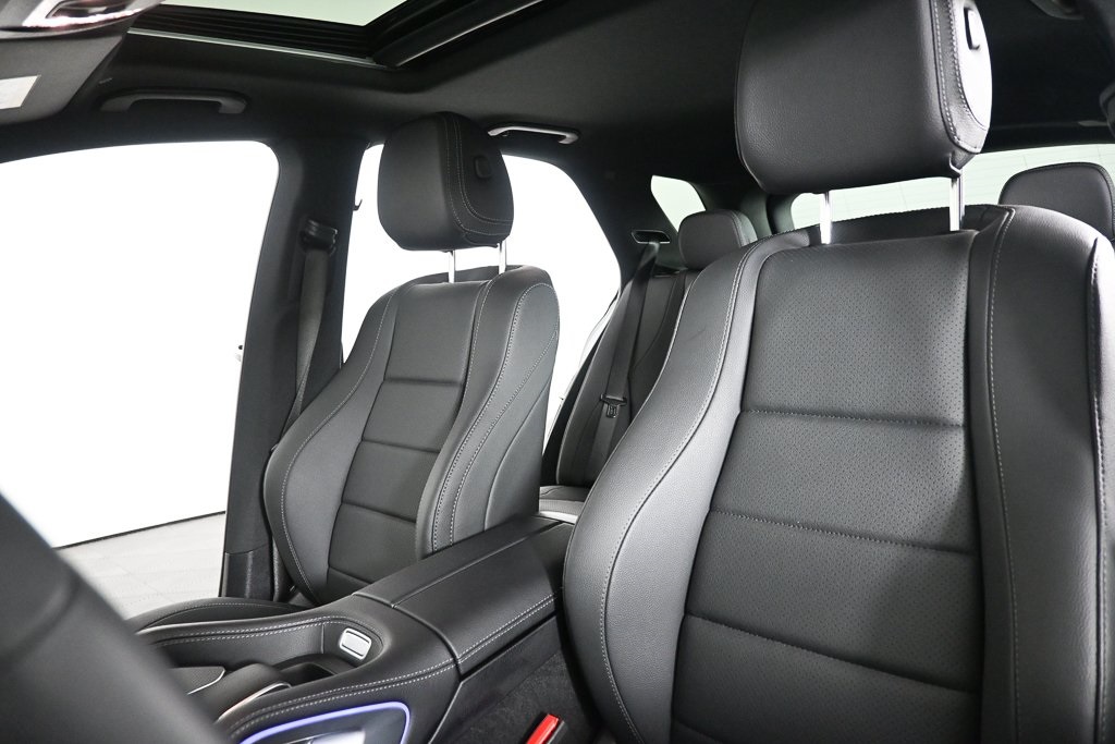 2025 Mercedes Benz GLE 450 4MATIC photo 5