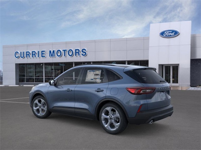 2026 FORD ESCAPE - Image 35
