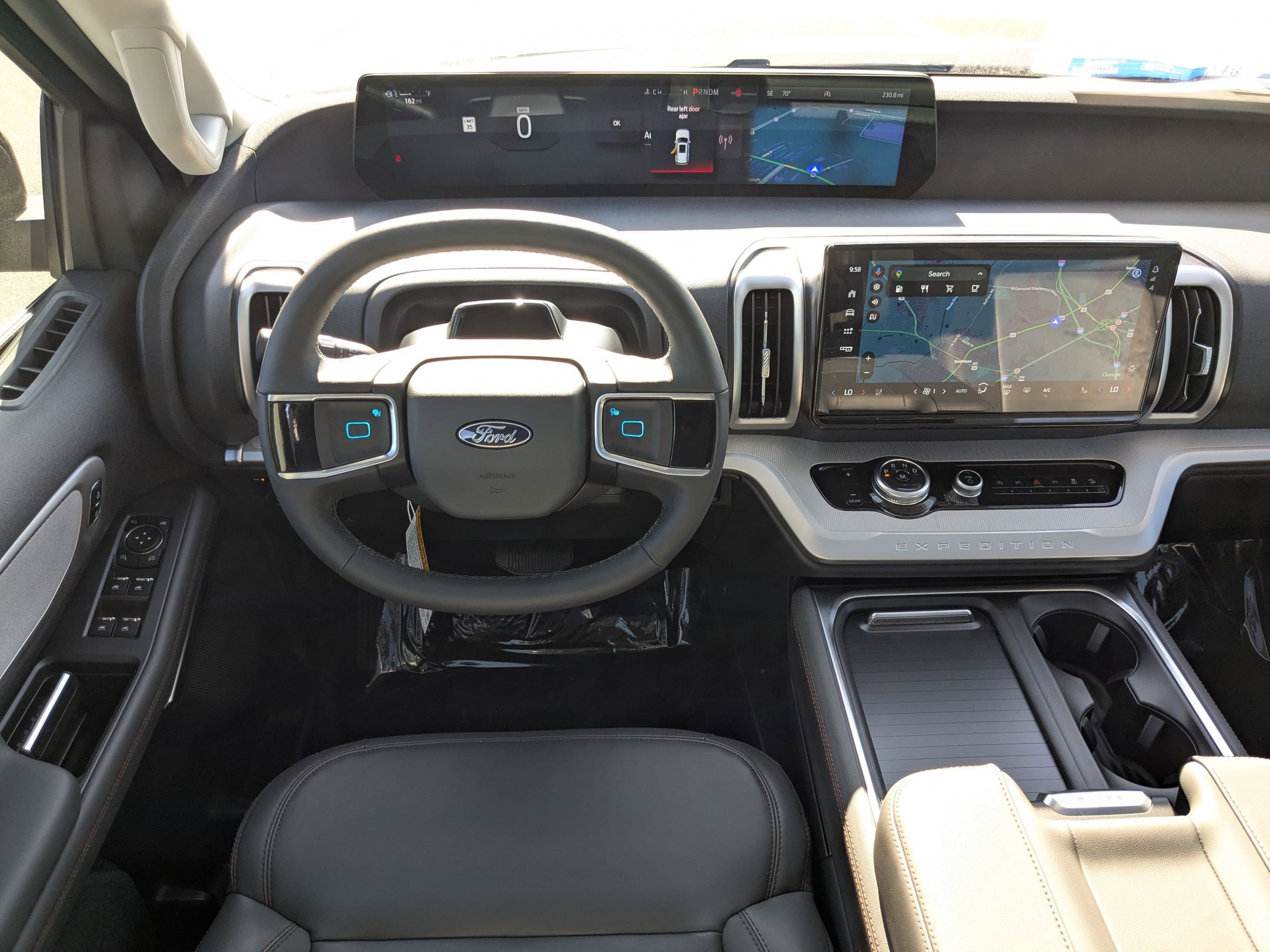 2025 Ford Expedition photo 26