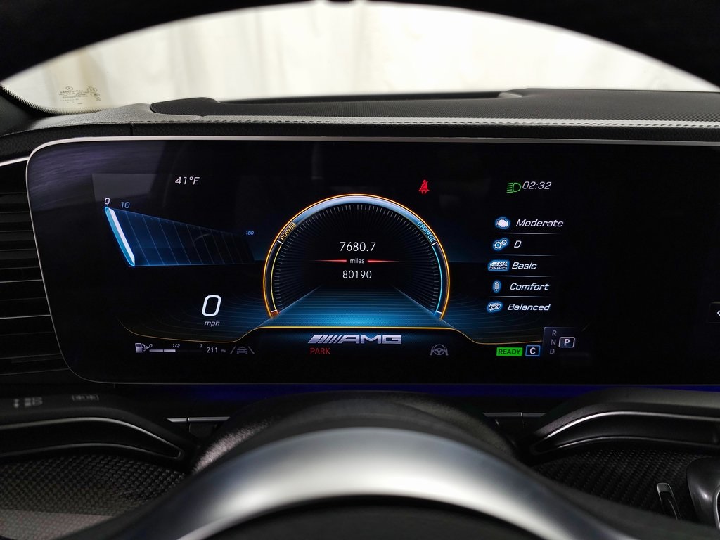 2021 MERCEDES-BENZ GLE-CLASS - Image 23