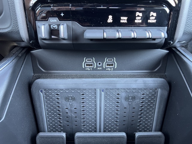 2025 Ram 2500 Big Horn photo 12