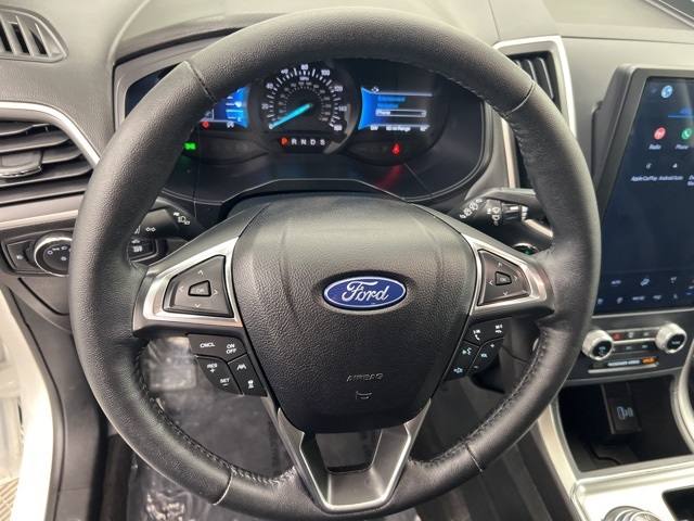 2022 Ford Edge SEL photo 21