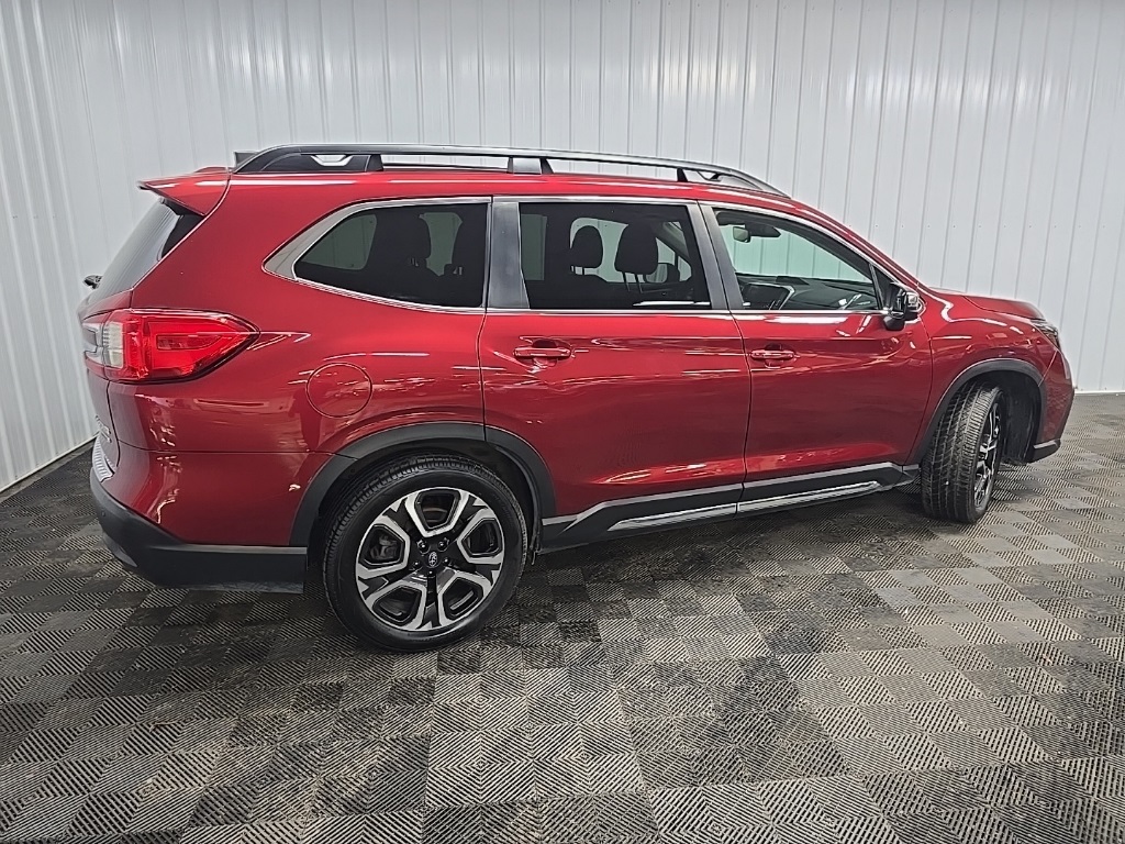 2023 Subaru Ascent Limited photo 3
