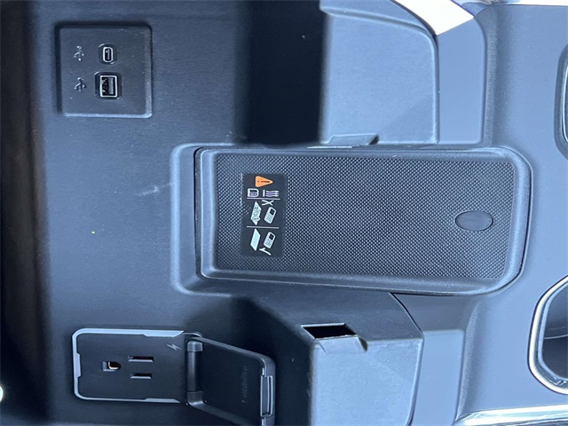 2026 Gmc Sierra 1500 Elevation photo 28