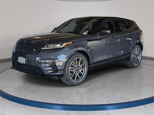 2026 Land Rover Range Rover Velar Dynamic SE's photo