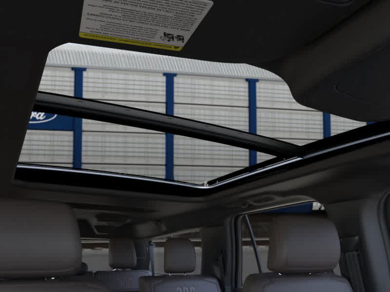 2025 Ford Expedition MAX King Ranch photo 19