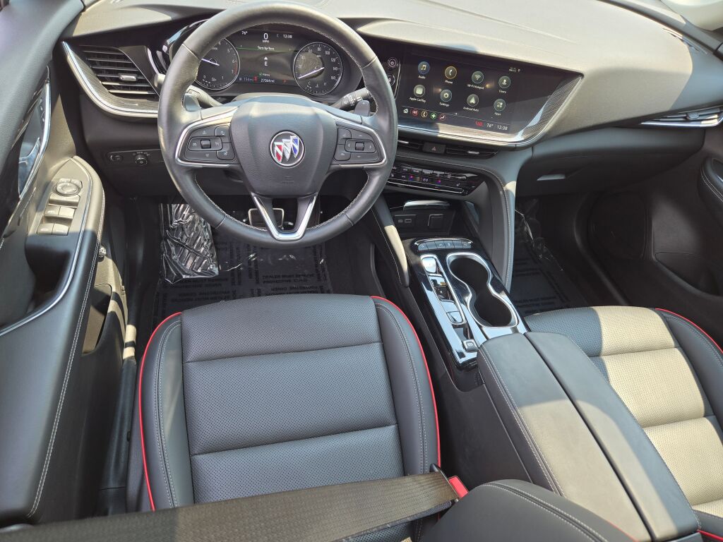 2023 Buick Envision Essence photo 17