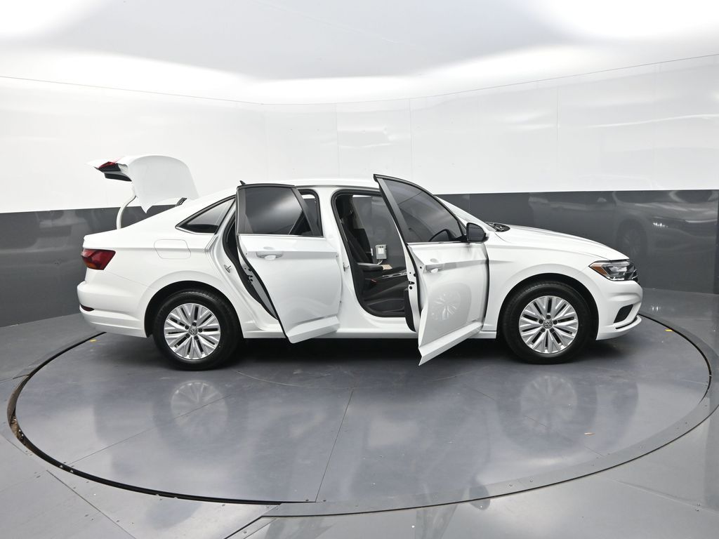 2019 Volkswagen Jetta 1.4T S photo 33
