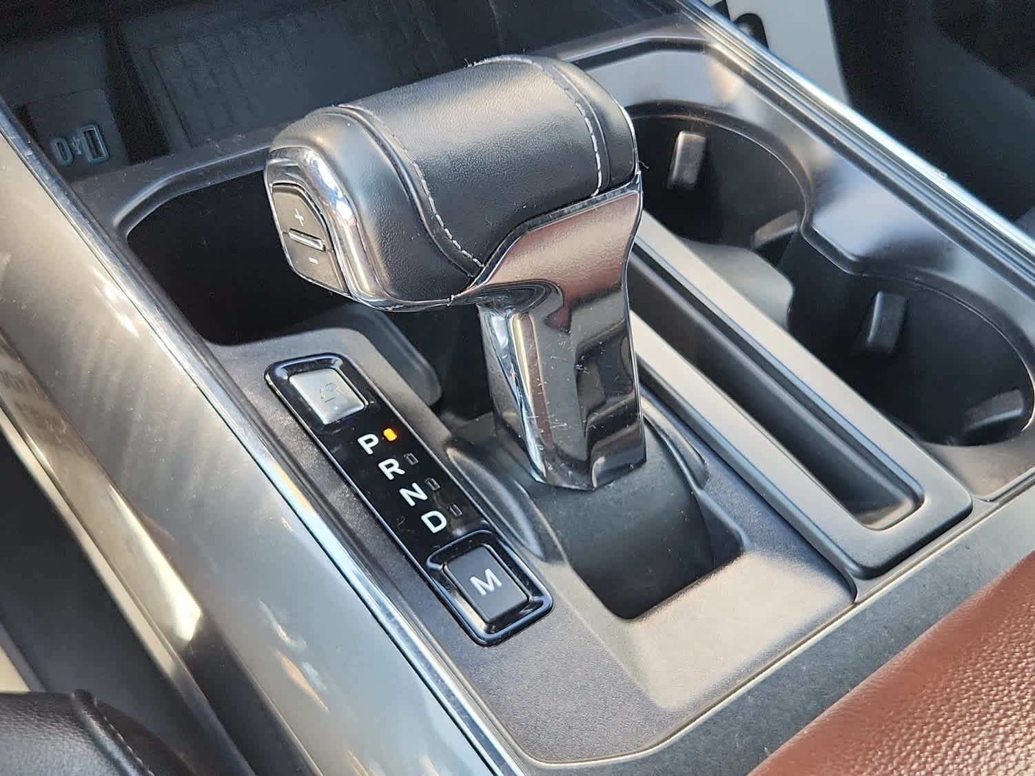 2022 Ford F-150 Lariat photo 12