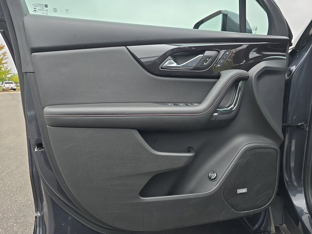 2021 Chevrolet Blazer RS photo 23