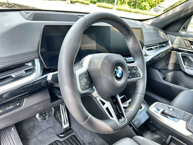 2026 Bmw X1 XDrive28i photo 16