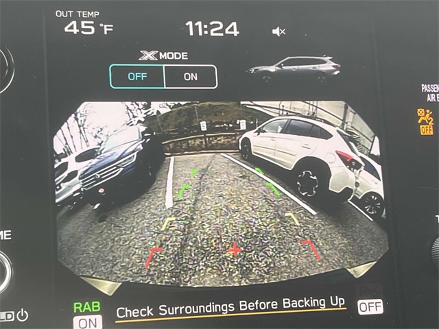 2020 Subaru Outback Limited photo 24