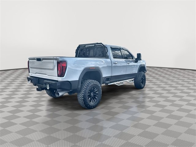 2021 Gmc Sierra Denali photo 8