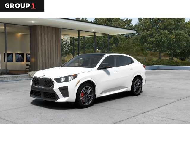 2026 BMW X2 28i's photo